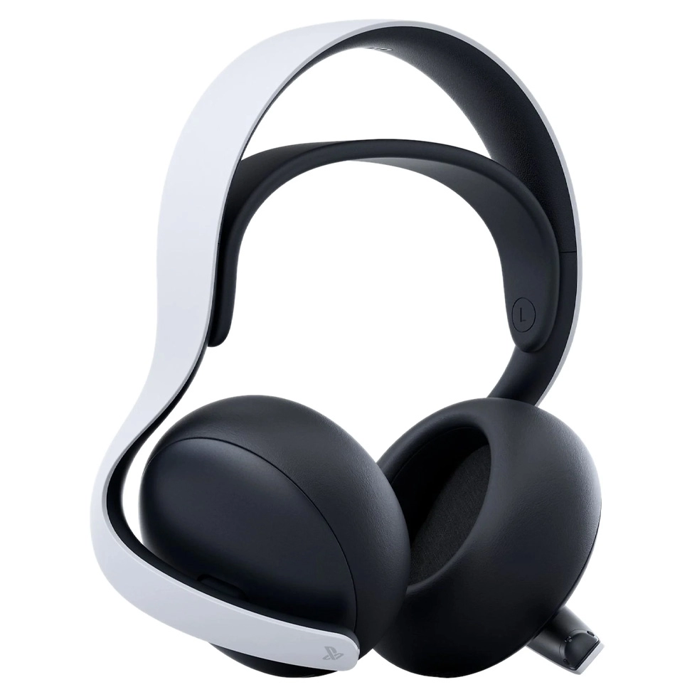 Casti fara fir Sony Pulse Elite