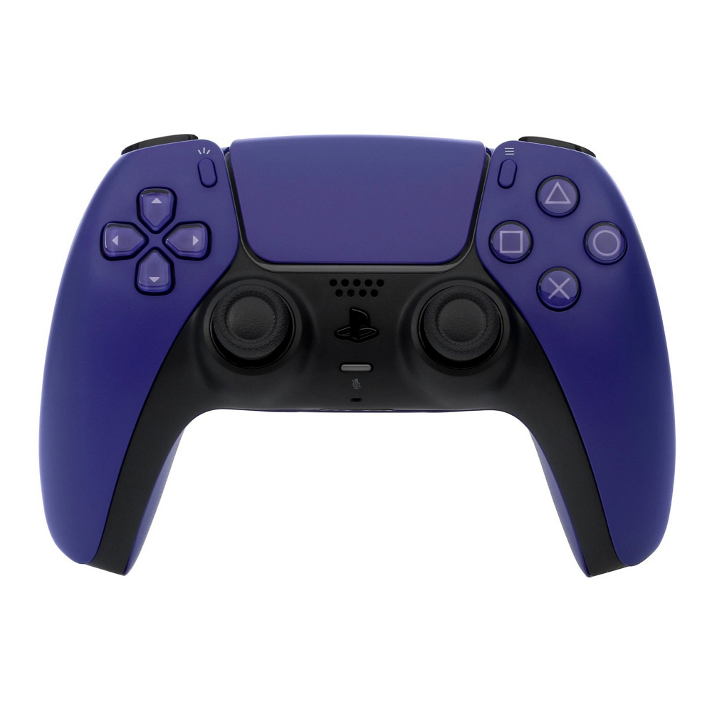 Геймпад беспроводной Sony PlayStation 5 DualSense Purple photo 1 Геймпад беспроводной Sony PlayStation 5 DualSense Purple photo 1