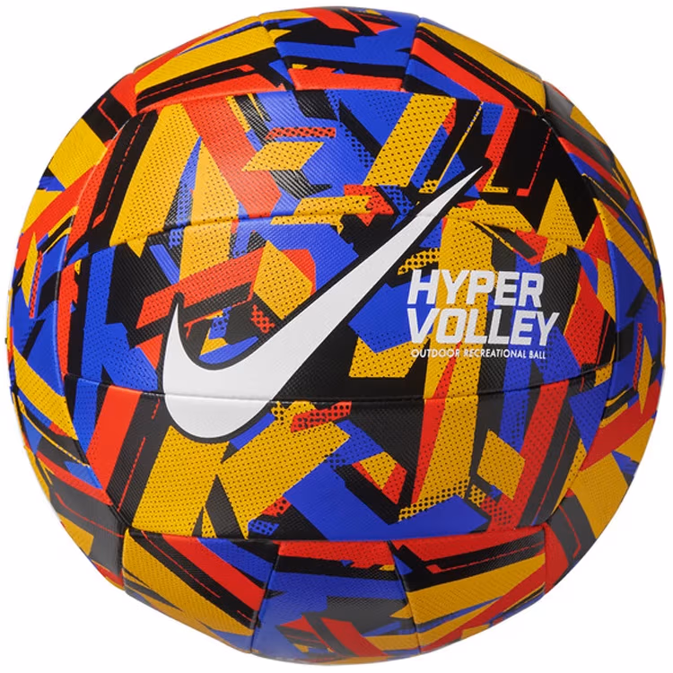 Мяч волейбольный Nike HYPERVOLLEY 18P-SP23 
