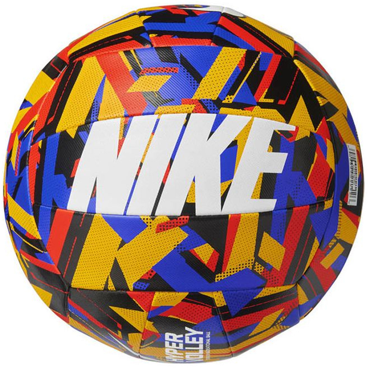 Minge voley Nike 100345399305 / Marimea 5  photo 2