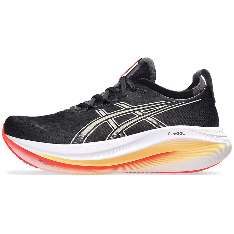 Кроссовки Asics GEL-NIMBUS 27 