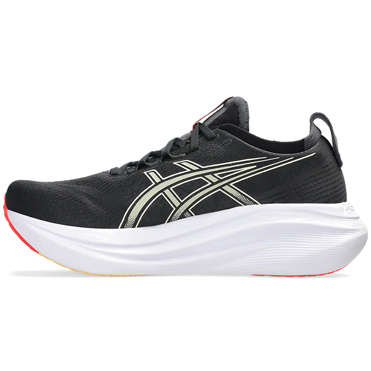 Кроссовки Asics GEL-NIMBUS 27 / Мужской / 44 / Черный photo 2