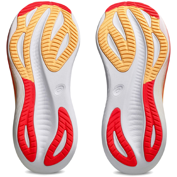 Кроссовки Asics GEL-NIMBUS 27 / Мужской / 44 / Черный photo 5