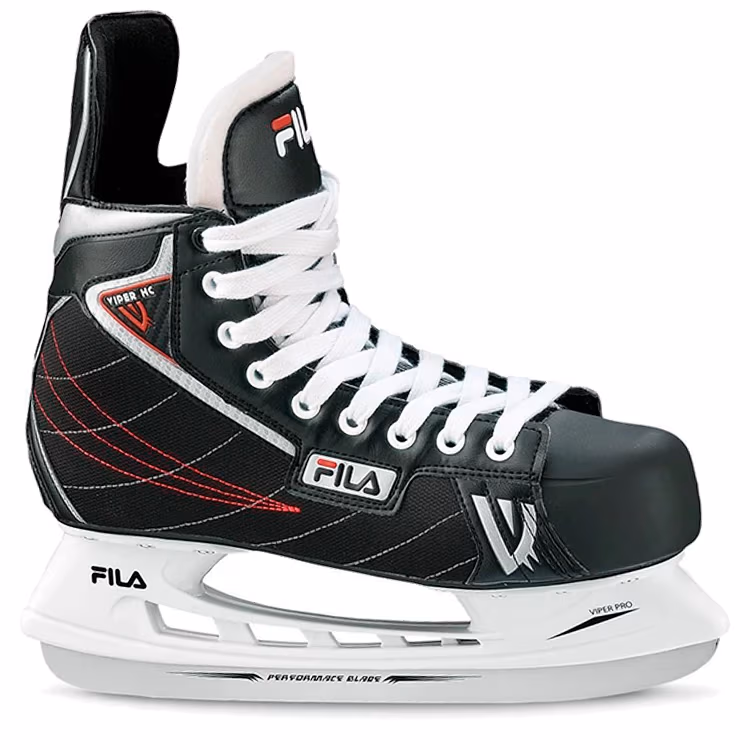 Коньки хоккейные Fila VIPER HC