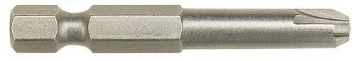 Set biti Bosch 1/4"/50 mm Pz1, 10504405 photo 1