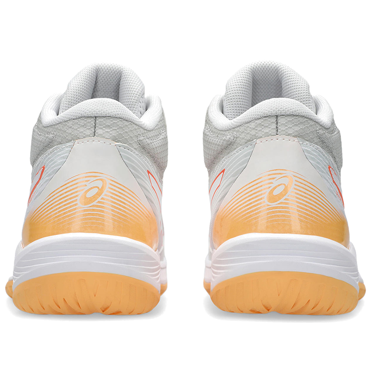 Кроссовки Asics BEYOND FF MT / Женский / 42 / Белый photo 2