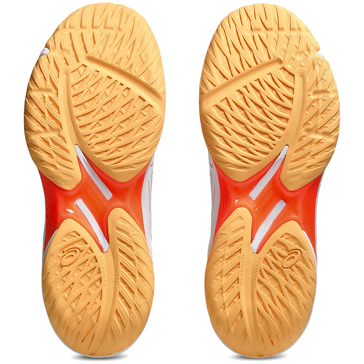 Кроссовки Asics BEYOND FF MT / Женский / 42 / Белый photo 3