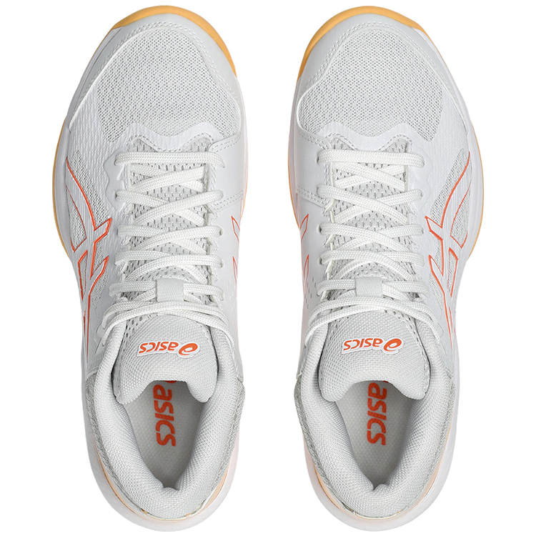 Кроссовки Asics BEYOND FF MT / Женский / 42 / Белый photo 5