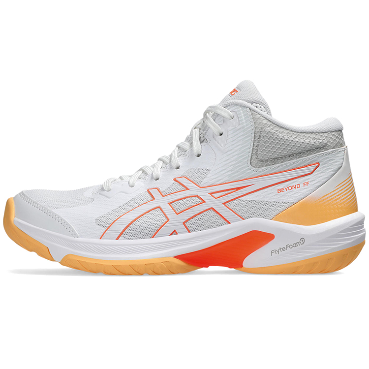Кроссовки Asics BEYOND FF MT 