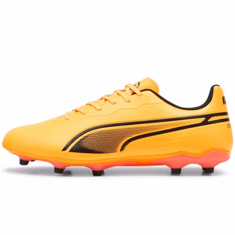 Ghete pentu fotbal Puma KING MATCH FG/AG