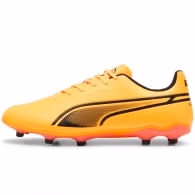 Ghete pentu fotbal Puma KING MATCH FG/AG