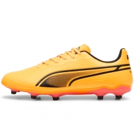 Ghete pentu fotbal Puma KING MATCH FG/AG thumbnav
