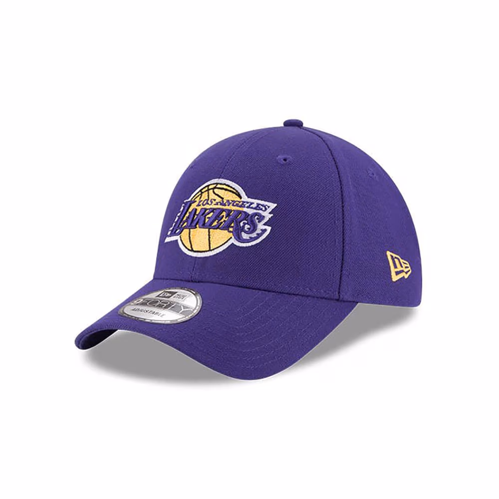 Кепка New Era NBA The League Los Angeles Lakers 