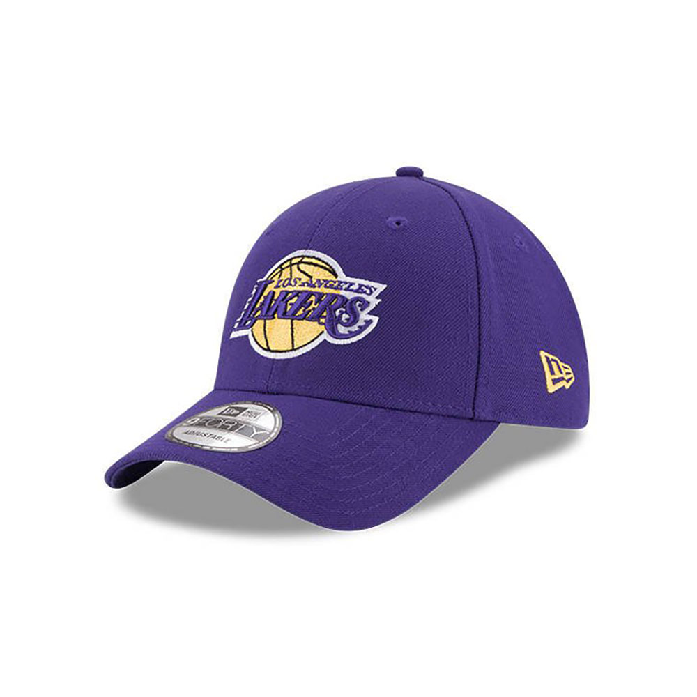Кепка New Era NBA The League Los Angeles Lakers  photo 