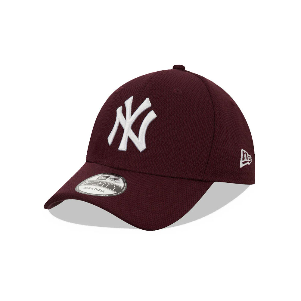 Кепка New Era Diamond Era 940     photo 