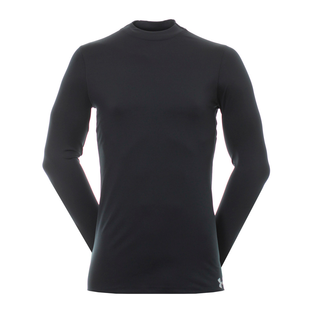  Under Armour UA CG Mock Fitted photo 