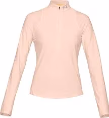  Under Armour UA QUALIFIER HALF ZIP