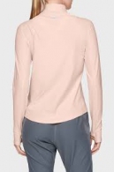  Under Armour UA QUALIFIER HALF ZIP thumbnav 2