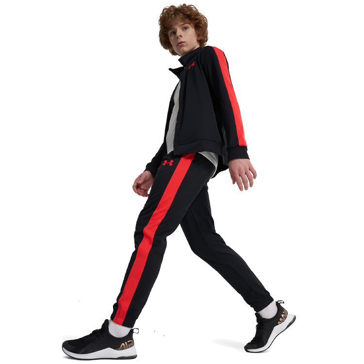 Спортивный костюм Under Armour UA Knit Track Suit photo 