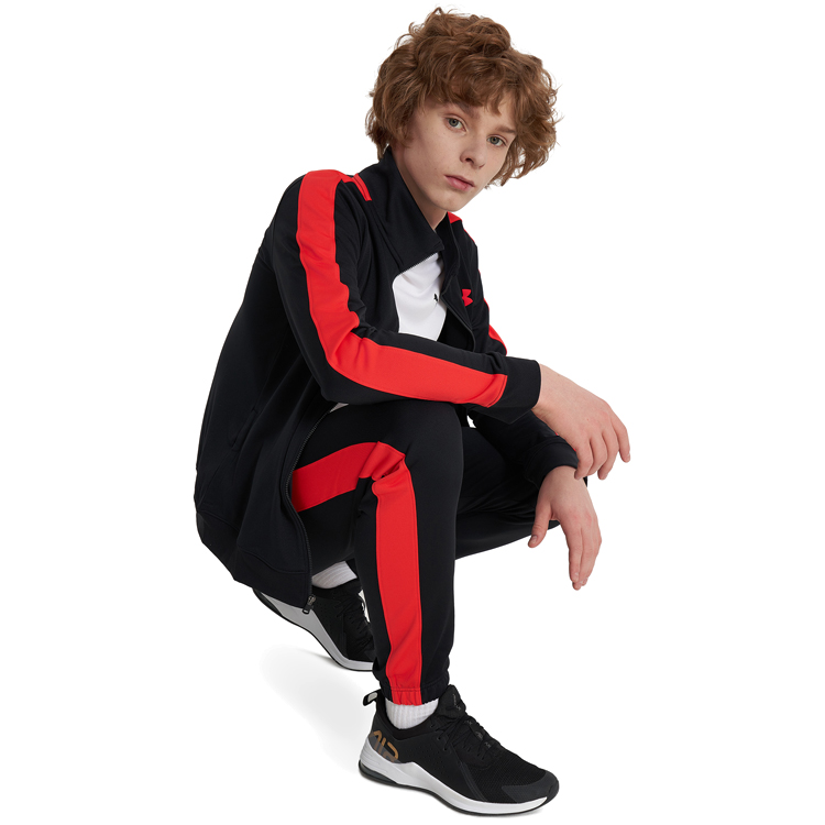 Costum Sportiv Under Armour UA Knit Track Suit photo 2