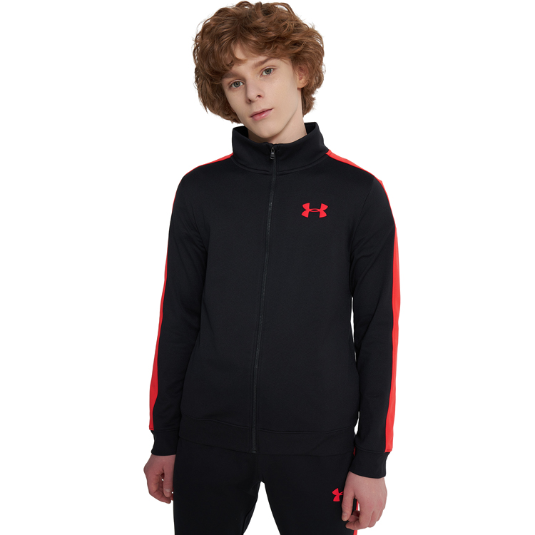 Costum Sportiv Under Armour UA Knit Track Suit photo 3