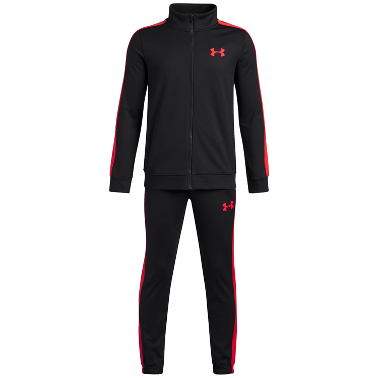 Costum Sportiv Under Armour UA Knit Track Suit photo 5