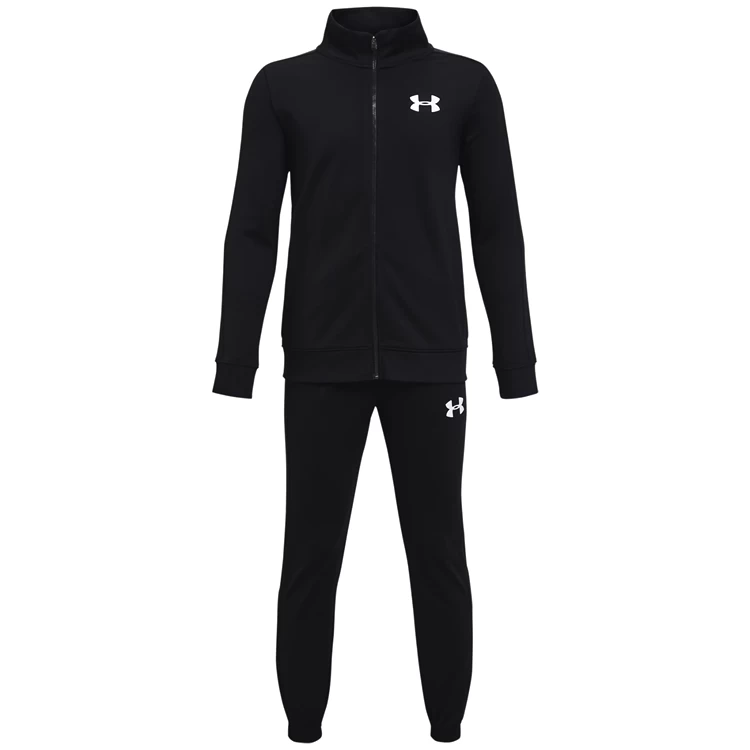 Costum Sportiv Under Armour UA Knit Track Suit photo 1 Costum Sportiv Under Armour UA Knit Track Suit photo 1