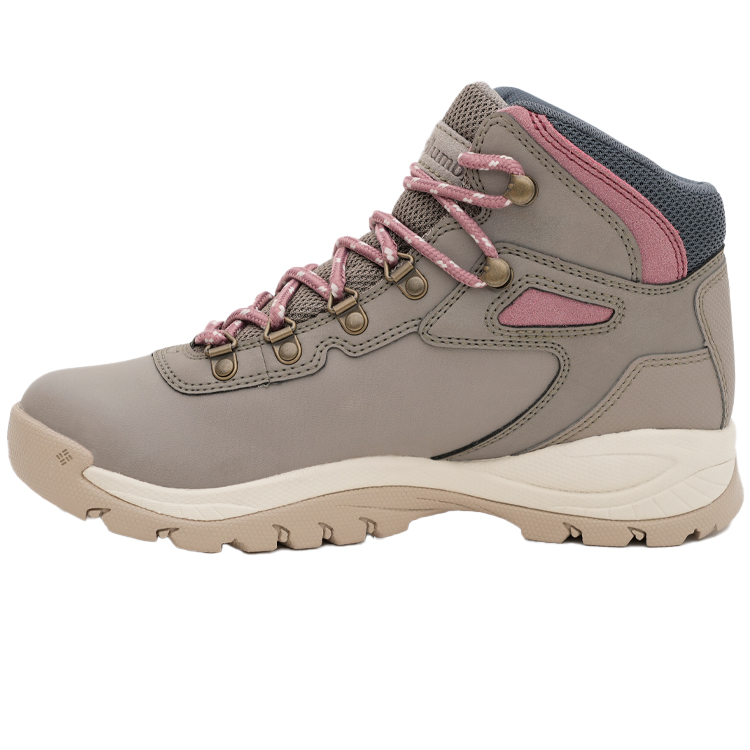 Ghete Columbia Newton Ridge Plus photo 