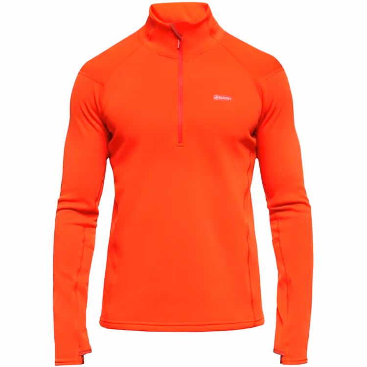 Tricou termica cu maneca lunga Bask RICHMOND JKT V2