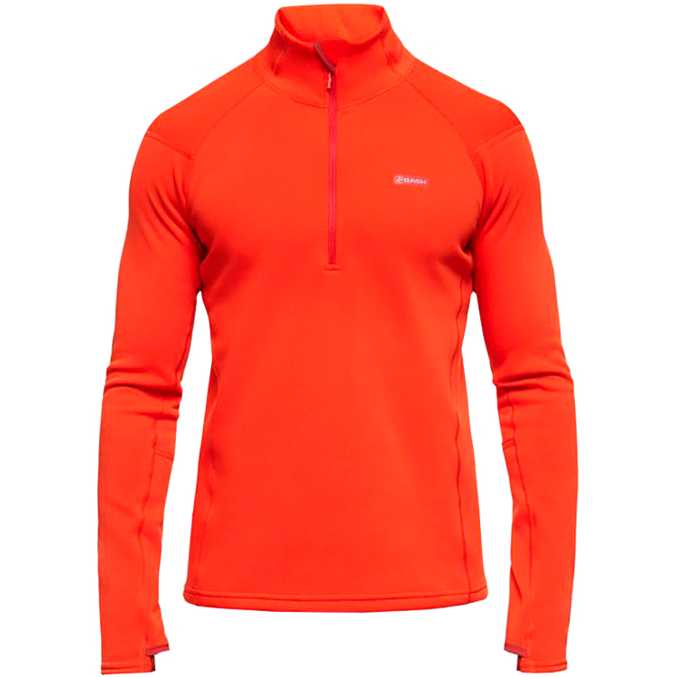 Tricou termica cu maneca lunga Bask RICHMOND JKT V2 photo 