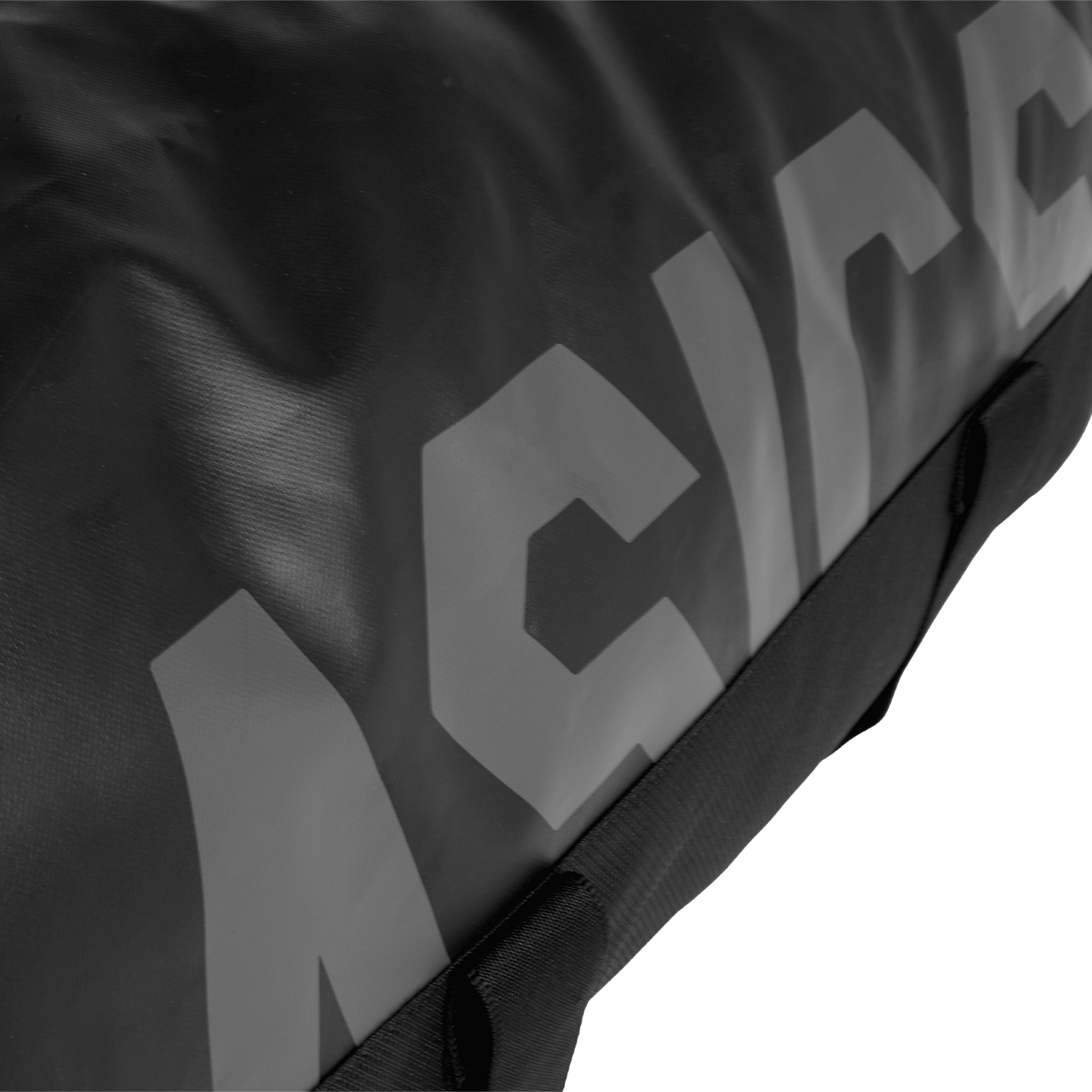 Asics TR CORE HOLDALL/Черный photo 2