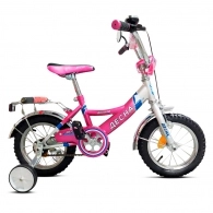 Велосипед для детей ДЕСНА 1705