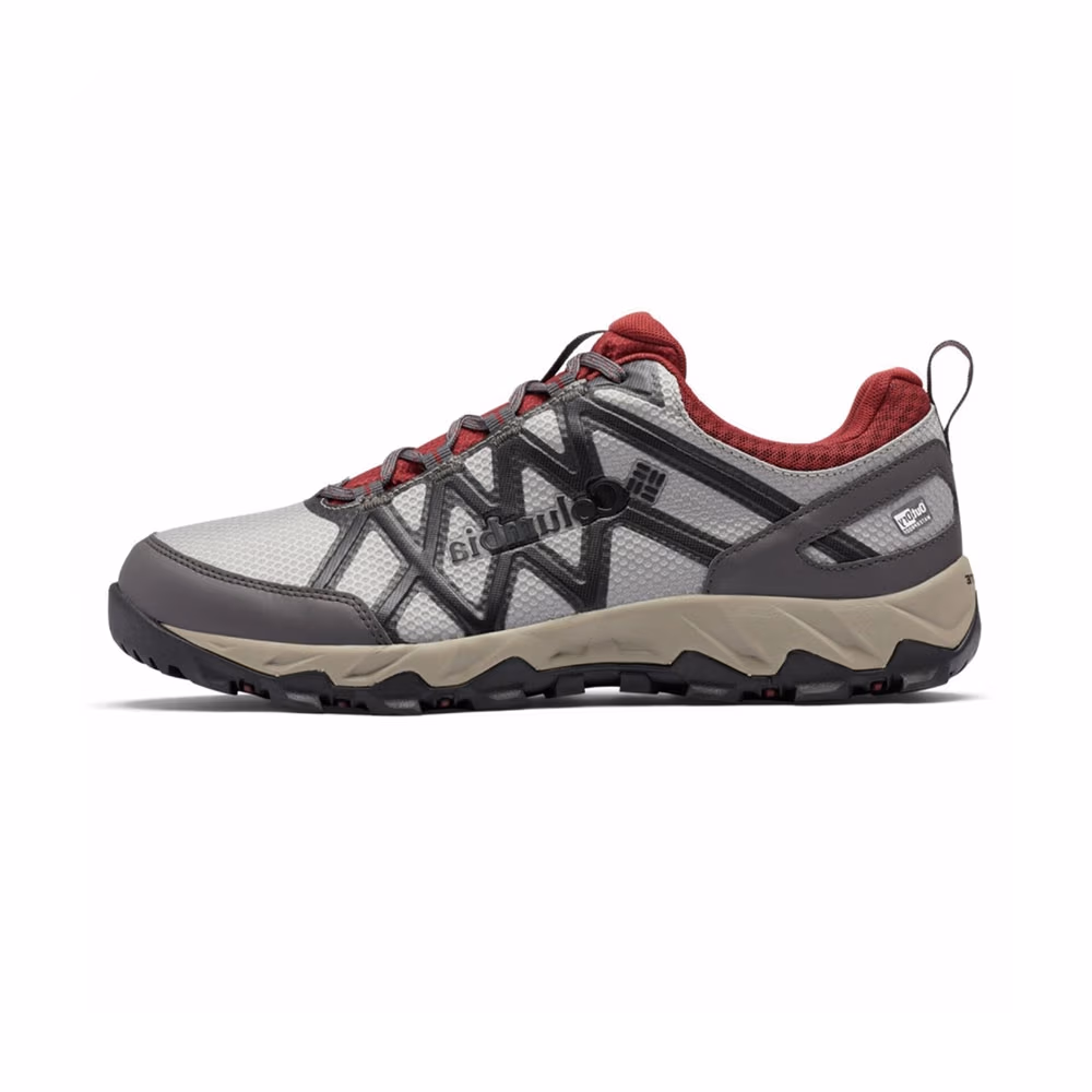 Кроссовки Columbia 1864991-005, Peakfreak X2 Outdry