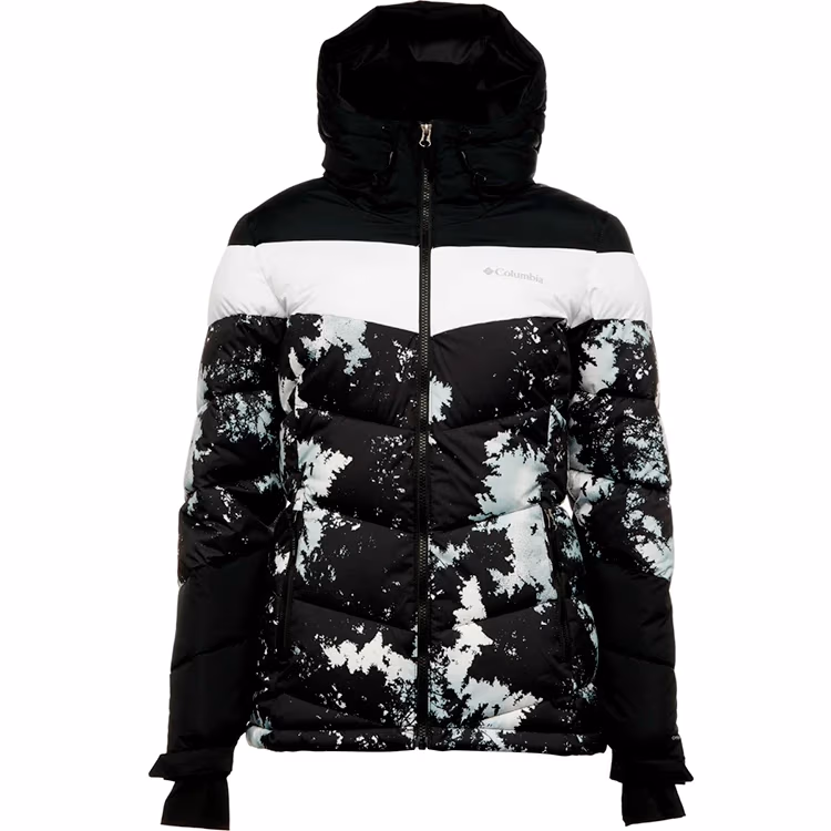 Куртка Columbia Abbott Peak Insulated Jacket
