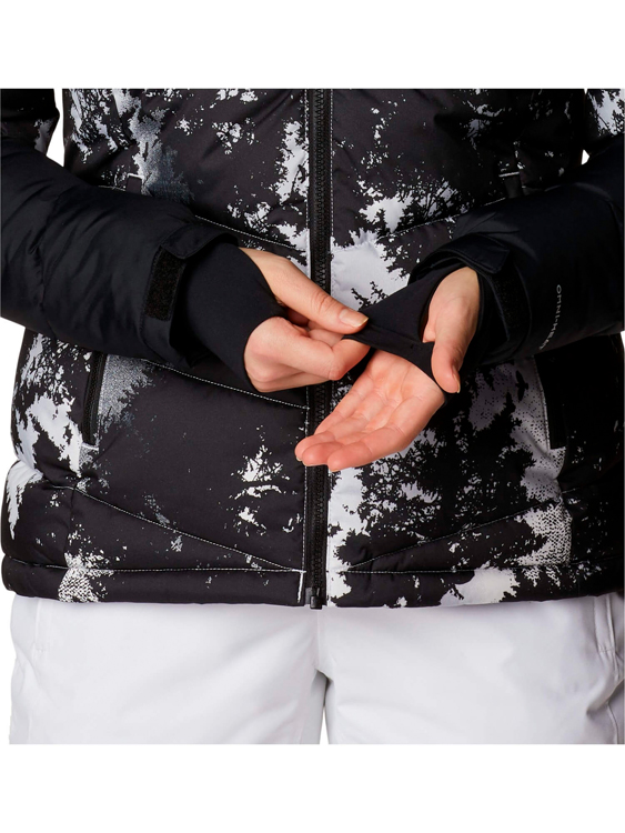 Куртка Columbia Abbott Peak Insulated Jacket XS Белый Женский photo 6