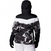 Куртка Columbia Abbott Peak Insulated Jacket thumbnav 2