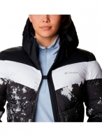 Куртка Columbia Abbott Peak Insulated Jacket thumbnav 3