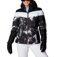 Куртка Columbia Abbott Peak Insulated Jacket thumbnav 4