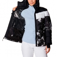 Куртка Columbia Abbott Peak Insulated Jacket thumbnav 5