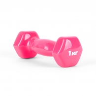 Gantera 1 kg SILAPRO Dumbbell 1 kg thumbnav 2