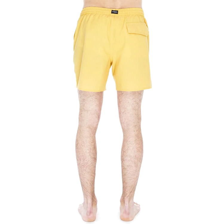 Шорты для плавания Fundango Bono Beach Shorts/Желтый photo 2