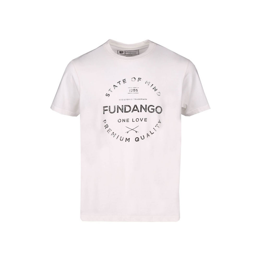 Футболка Fundango Basic T Logo-2 T-shirt photo 