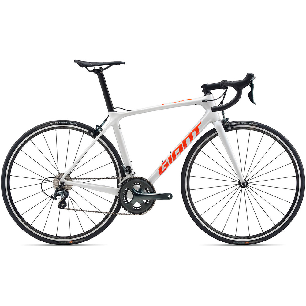 Bicicleta sosea Giant TCR Advanced 3 photo 