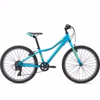 Электровелосипед Giant Fathom E+ 3 Power