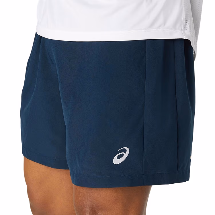 Шорты Asics ICON 7IN SHORT 