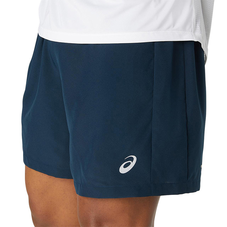 Шорты Asics ICON 7IN SHORT photo 