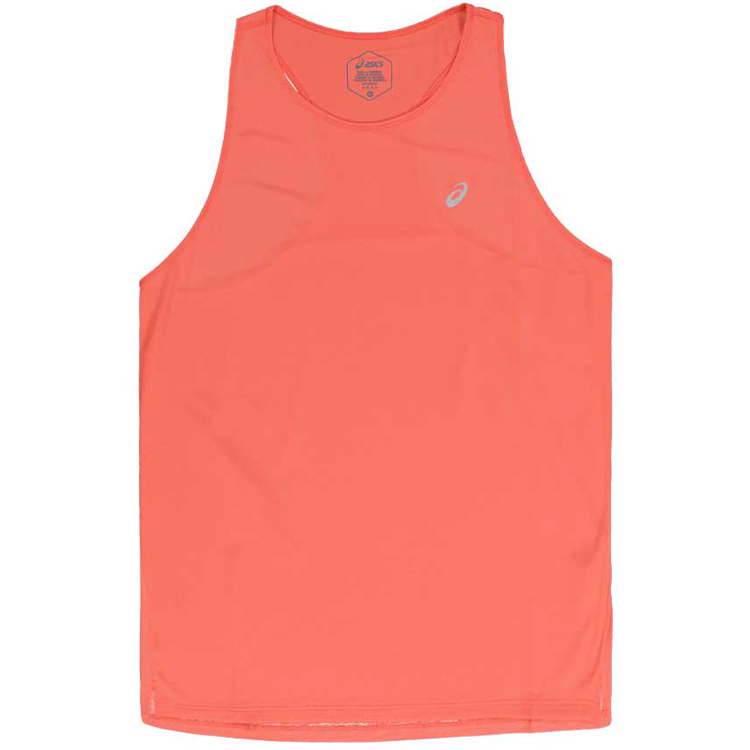 Майка Asics RACE SLEEVELESS photo 