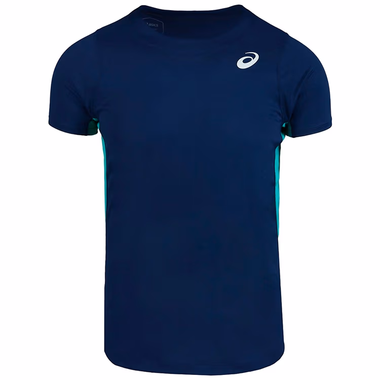 Футболка Asics B SS TOPS
