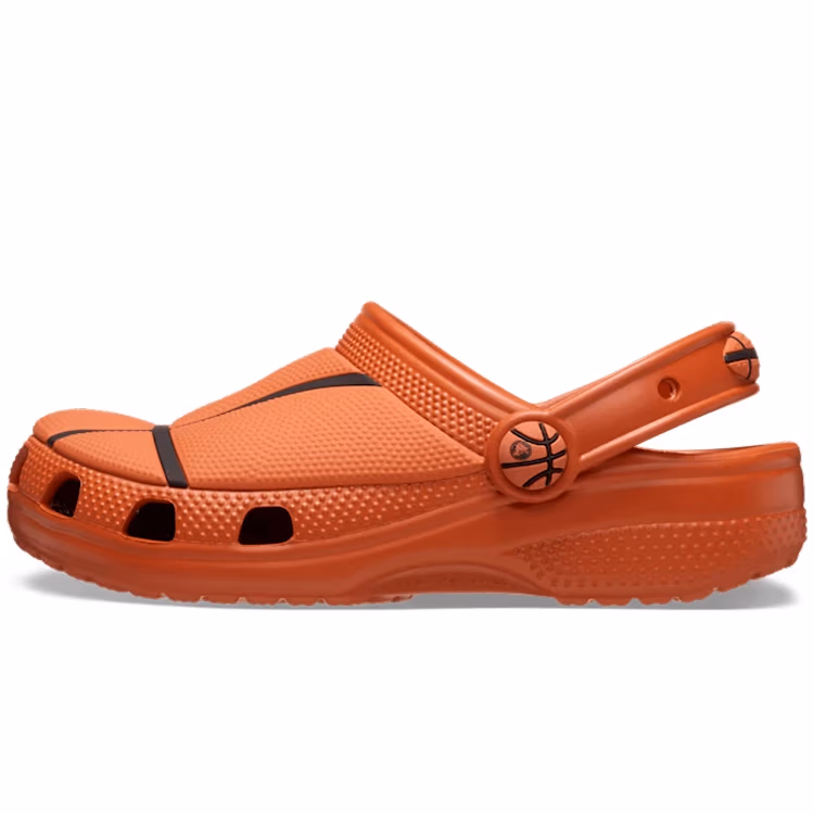 Шлепанцы Crocs Classic Basketball Clog 