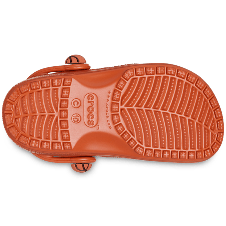 Slapi Crocs Classic Basketball Clog photo 3